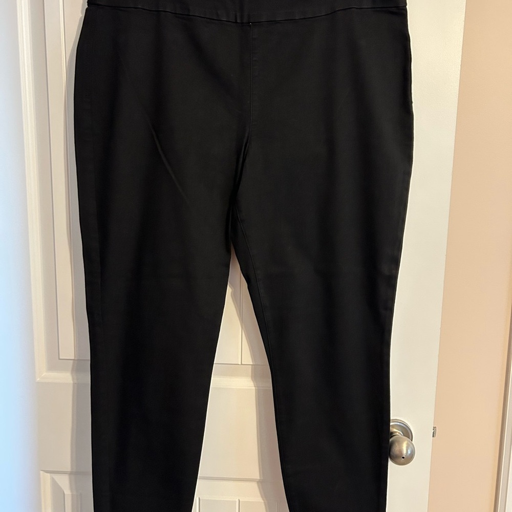 Reitmans Black Women's Jeggings